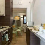 By Interhome Apartamento