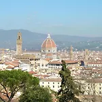 By Interhome Apartamento Florencia
