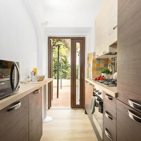 Apartment By Interhome *