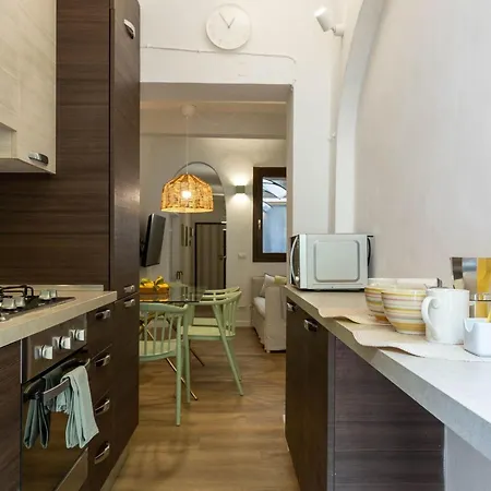 By Interhome Apartamento