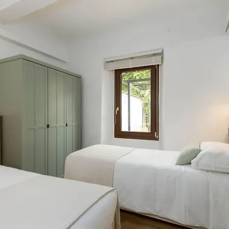 Apartamento By Interhome *