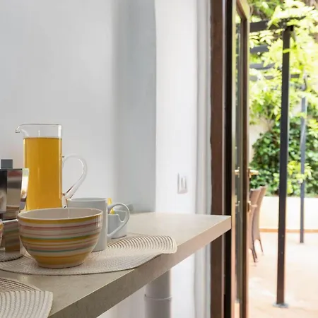 Apartamento By Interhome *