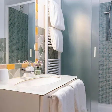 Apartamento By Interhome Florença