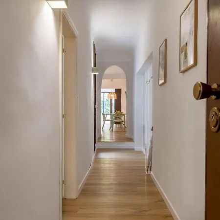 By Interhome Apartamento *