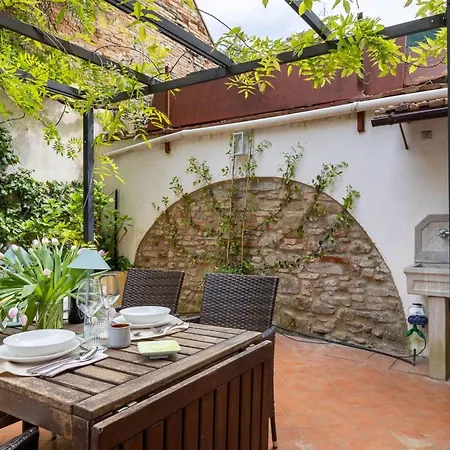 Apartamento By Interhome Florença