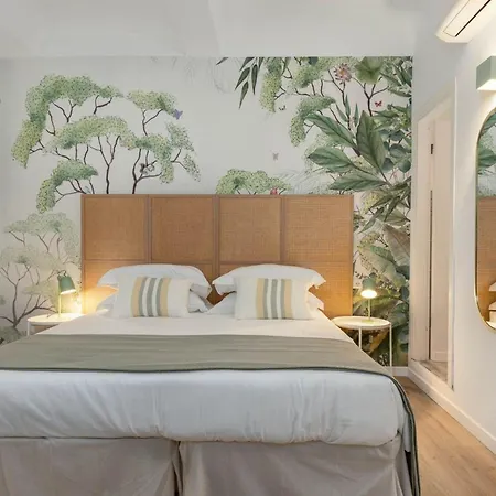Apartamento By Interhome *