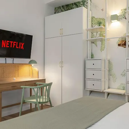 Apartamento By Interhome *