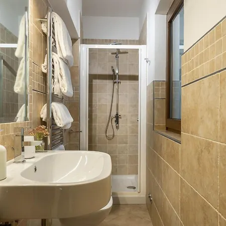 Apartamento By Interhome Florença