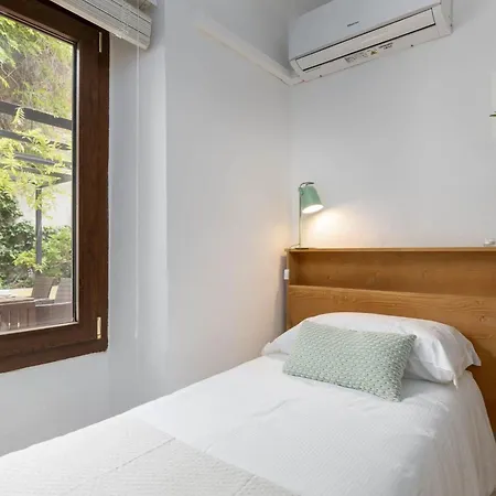 Appartement By Interhome